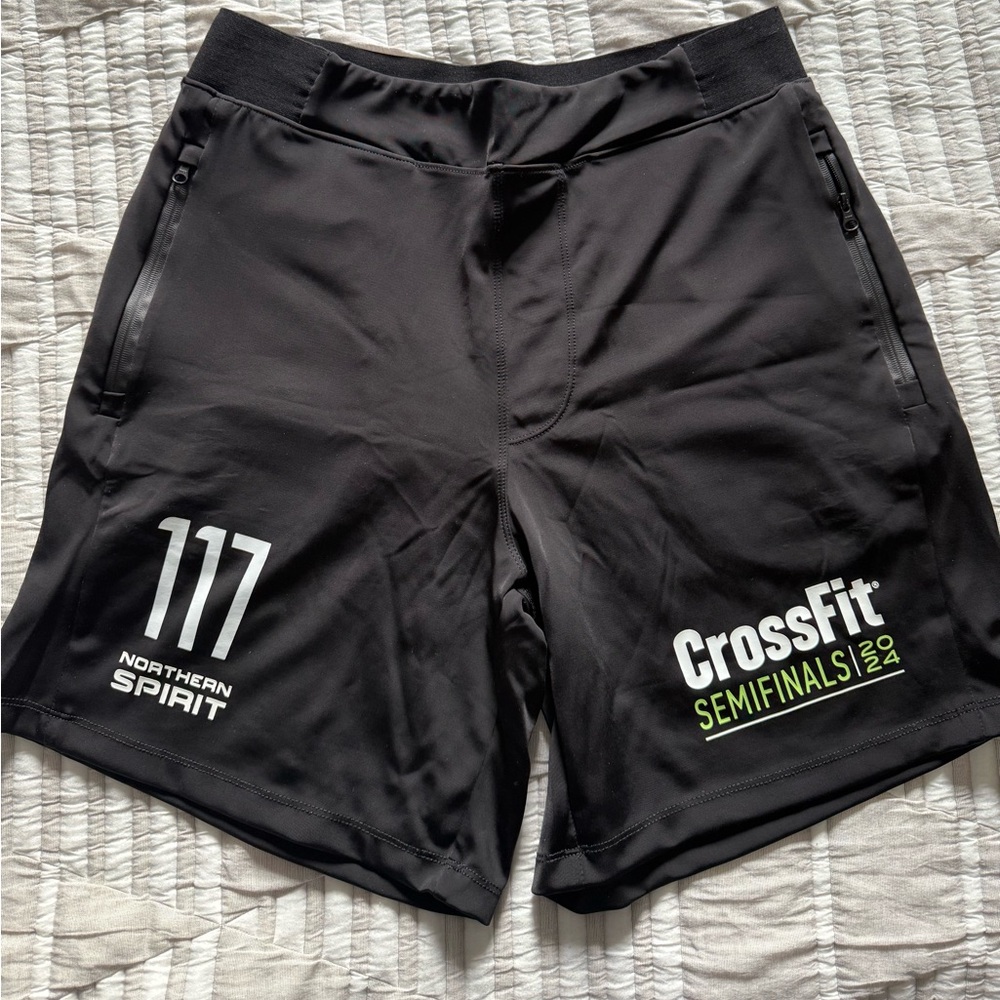 Short Semifinals - Northen Spirit 2024